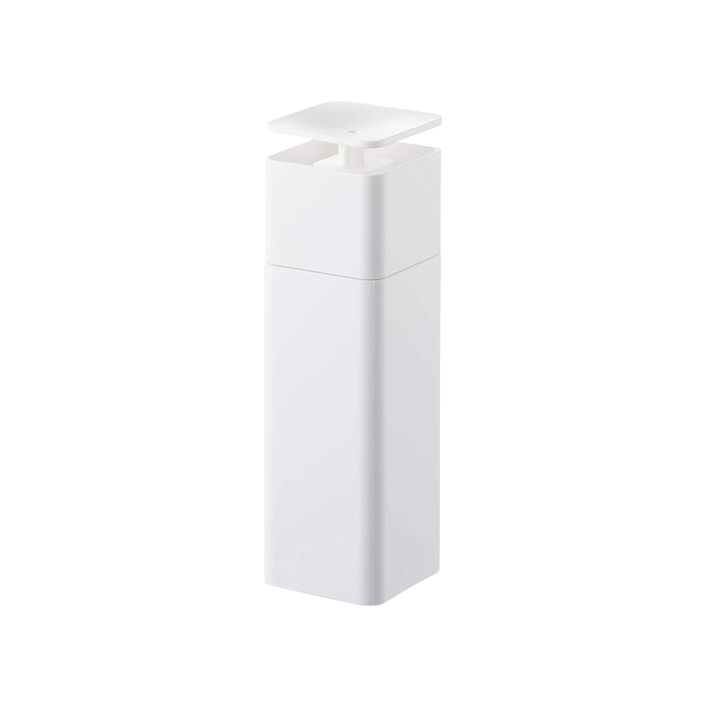 Push Soap Dispenser