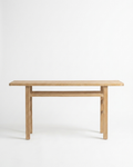 Elm Console Table