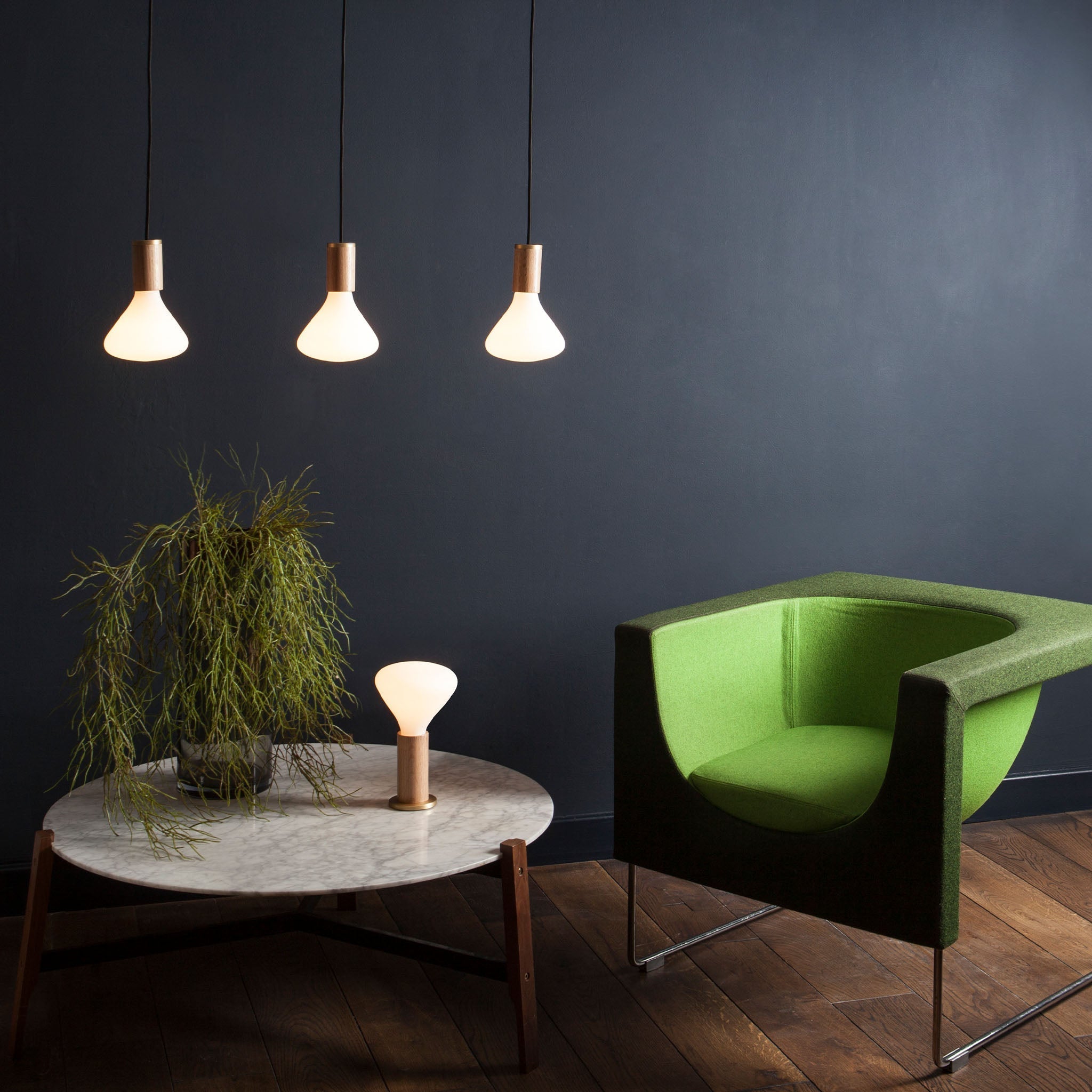 Noma E26 LED Bulb