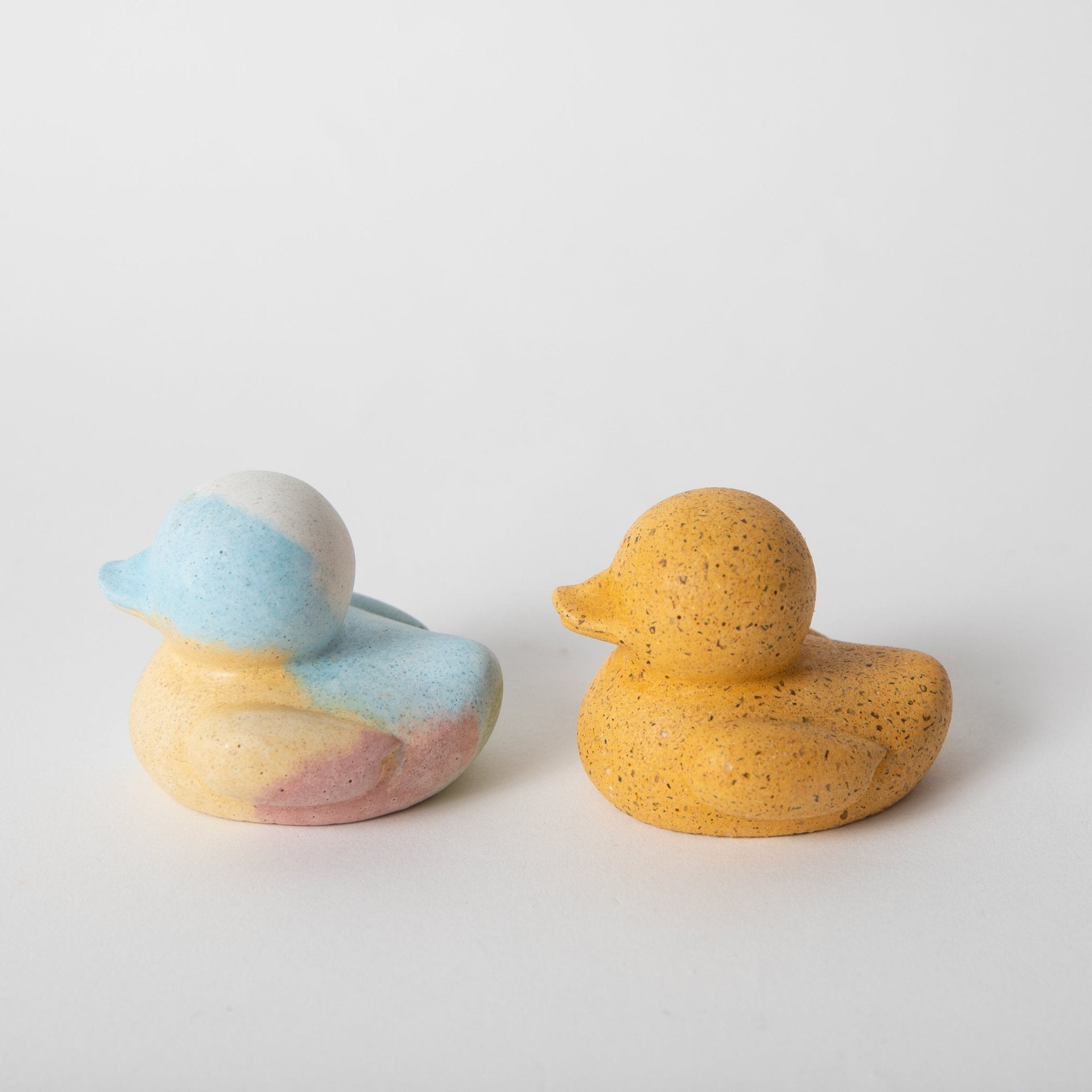 Mini “Rubber” Ducky | Jawbreaker