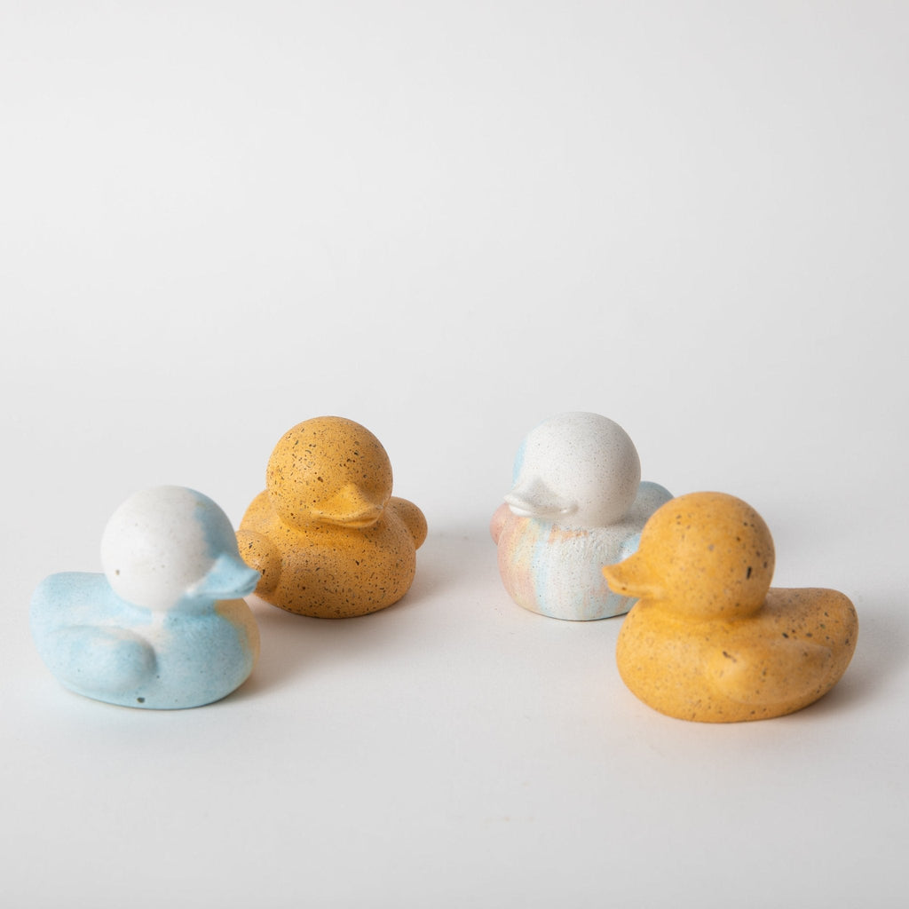 Mini “Rubber” Ducky | Jawbreaker