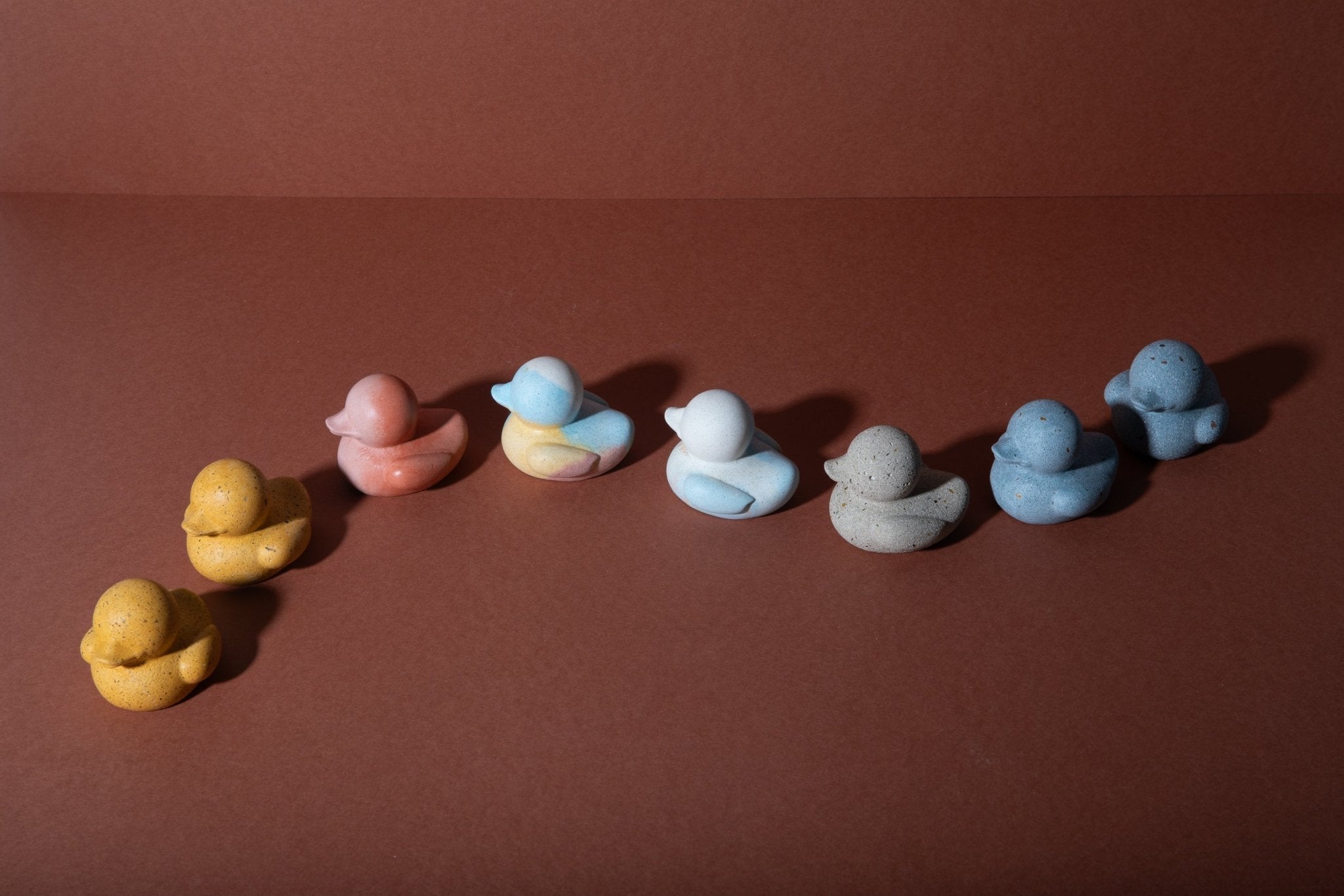 Mini “Rubber” Ducky | Jawbreaker