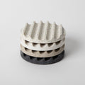 Coaster Set | Terrazzo Grey Scale