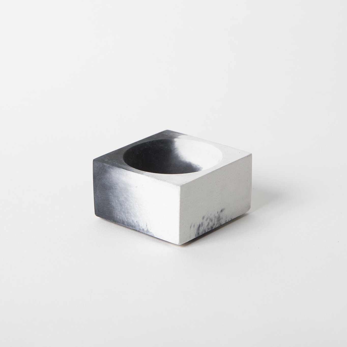 Square Incense Holder | Cookies n Cream