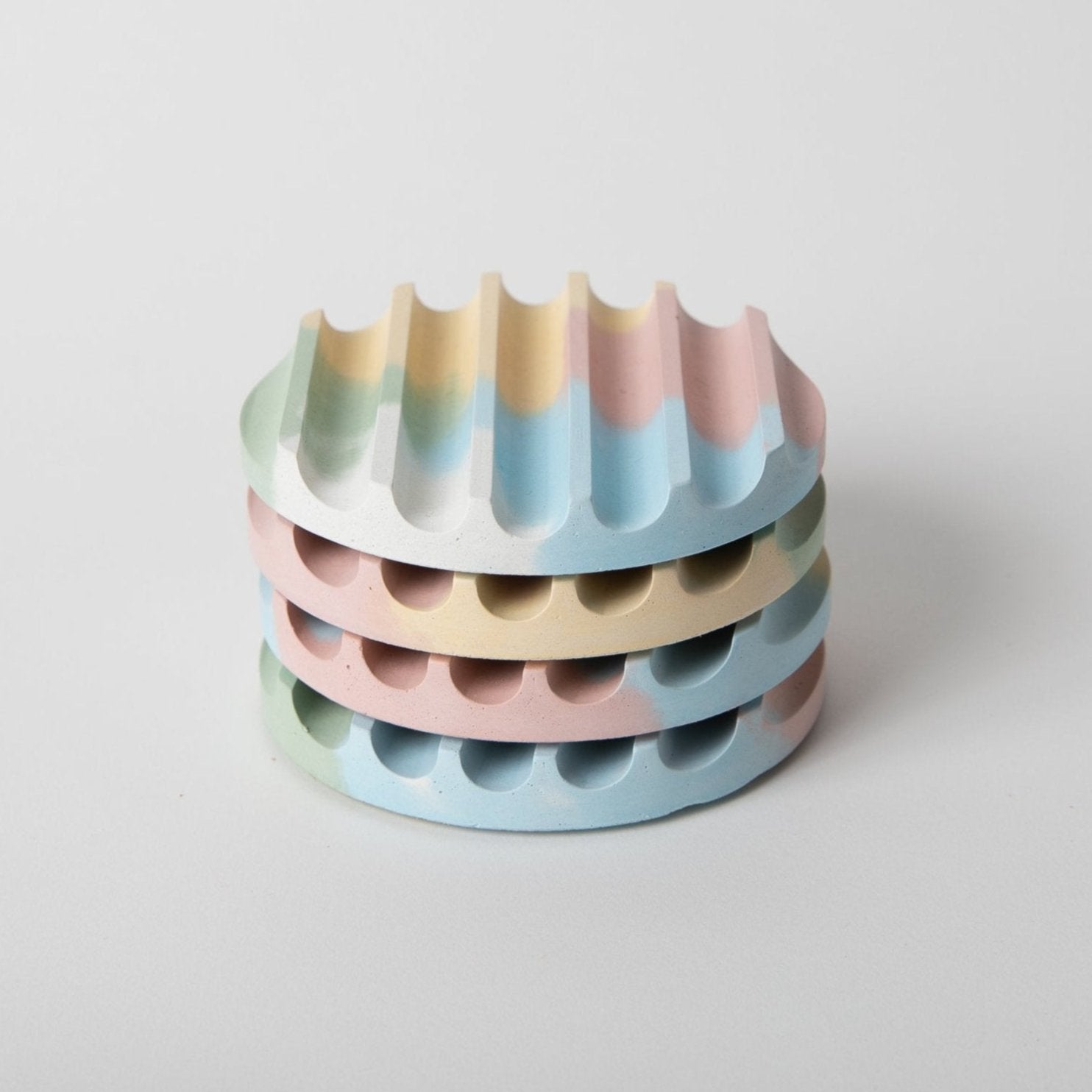 Coaster Set | Jawbreaker
