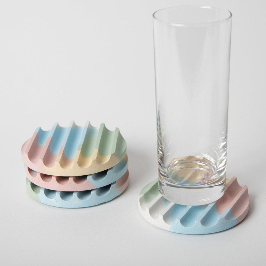 Coaster Set | Jawbreaker
