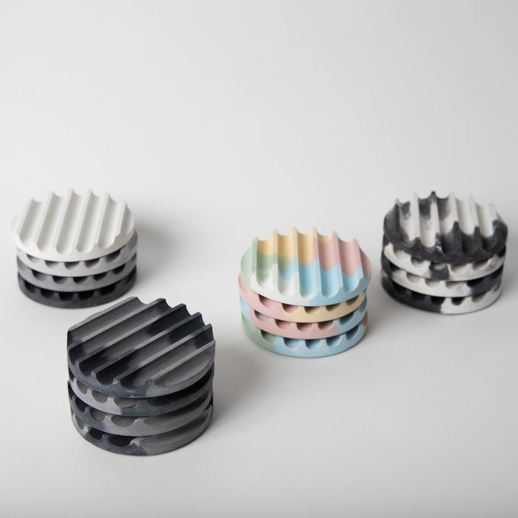 Coaster Set | Jawbreaker