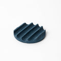 Mini Soap Dish | Cobalt Terrazzo