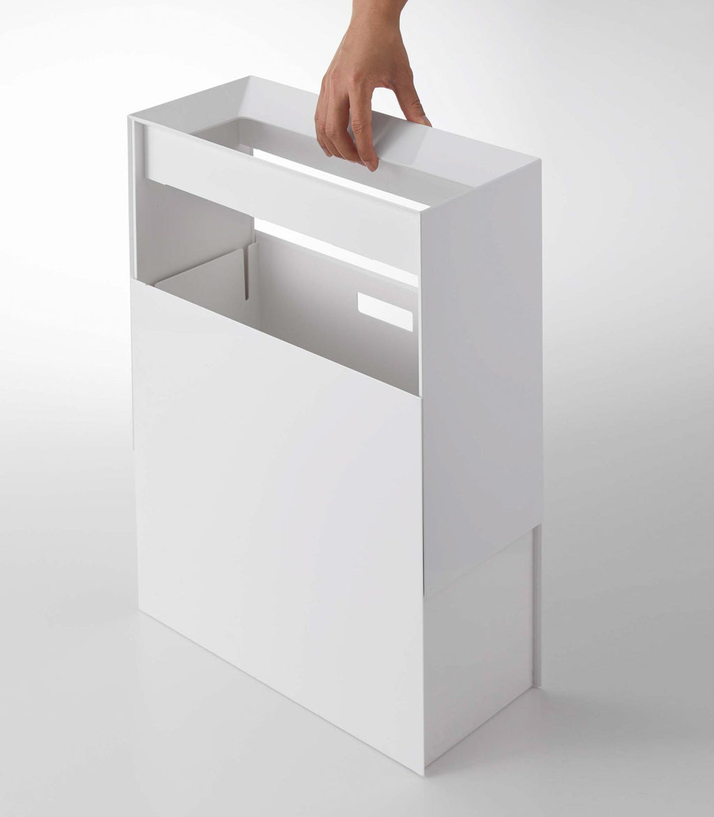 Trash Can - Wide
