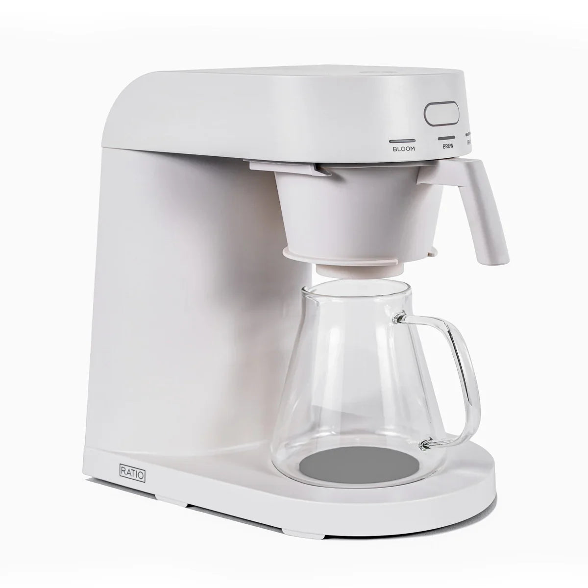 Ratio Four Coffee Machine