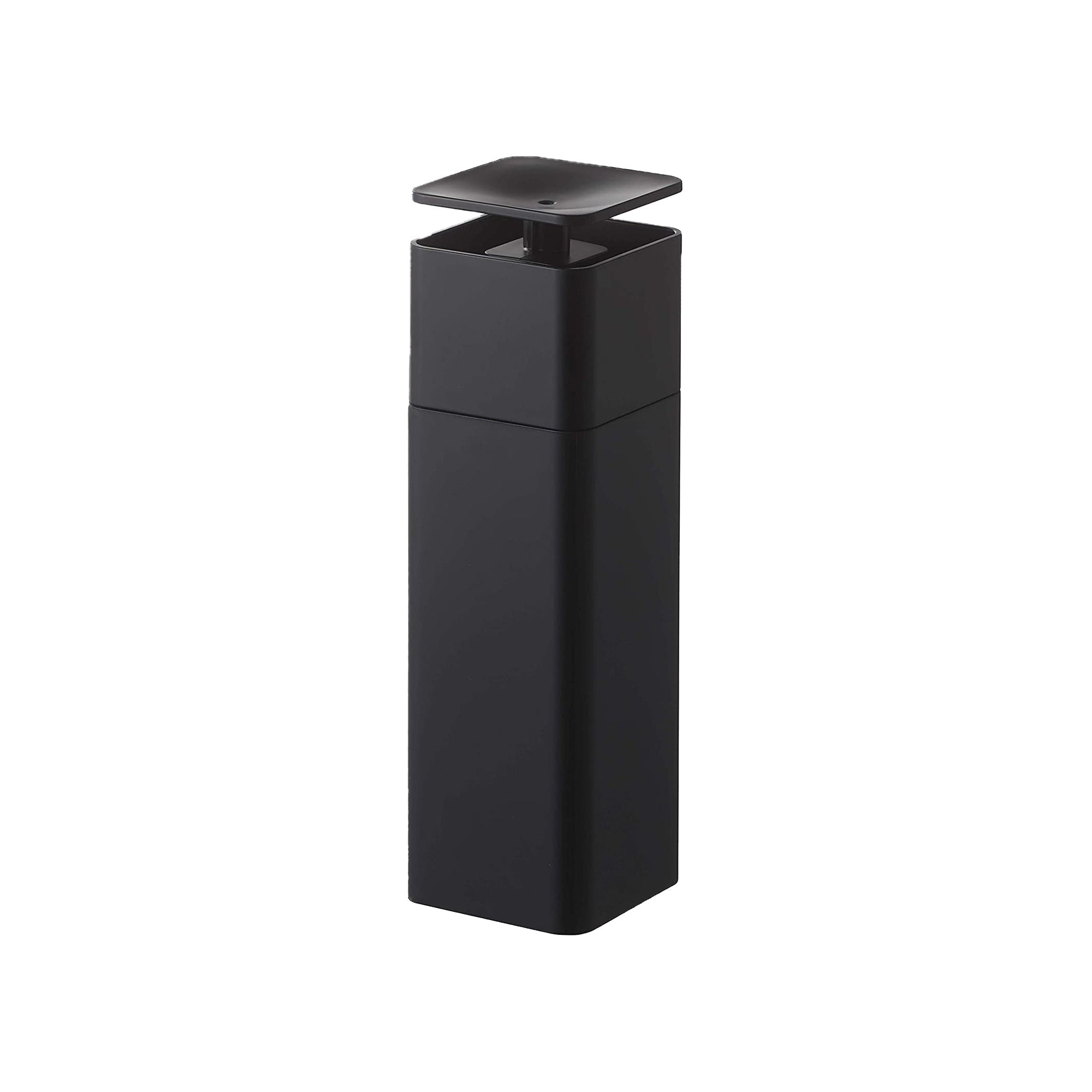 Push Soap Dispenser