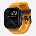 Rocky Point Band - 46mm/49mm | Sol | Black Hardware