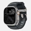 Rocky Point Band - 46mm/49mm | Storm | Natural Hardware