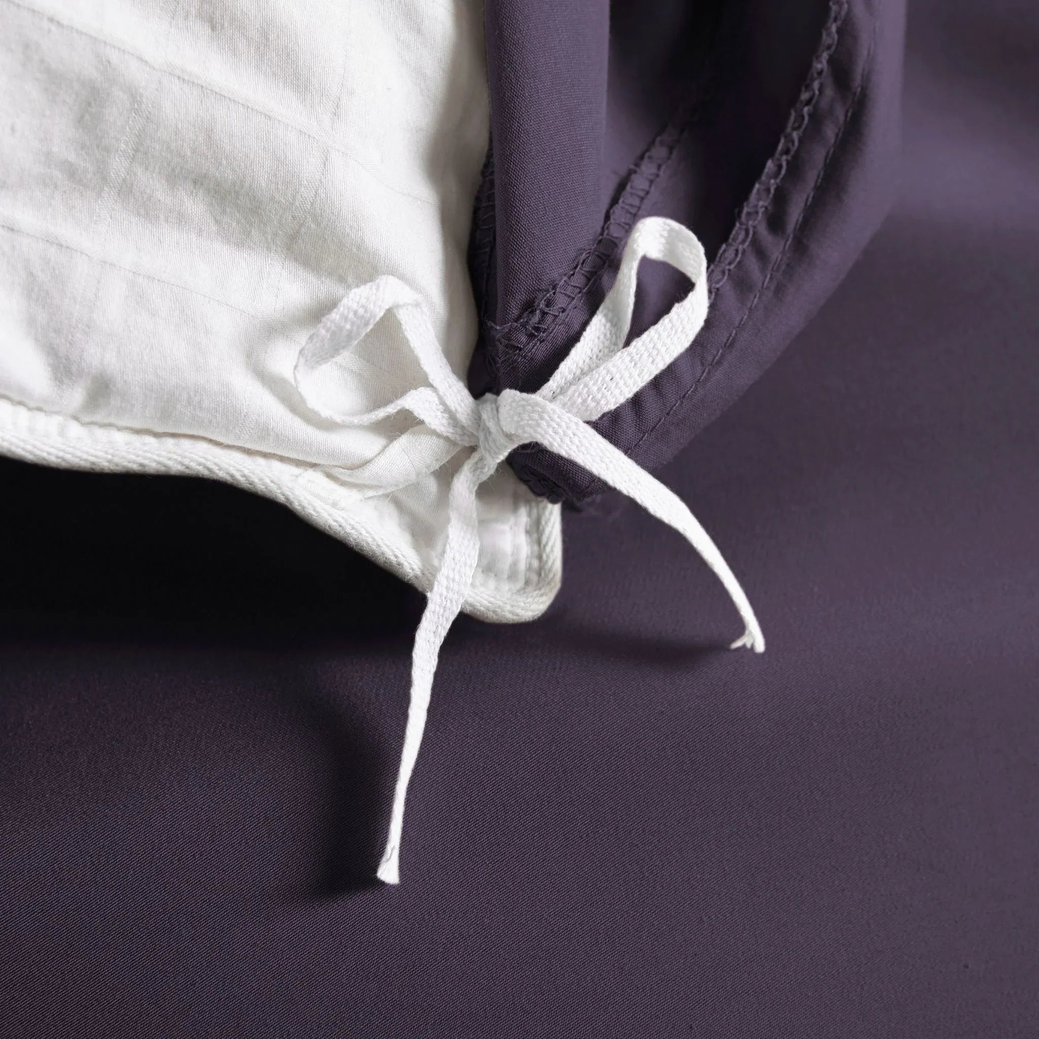 Cooling Bamboo Duvet Cover | Signature Collection