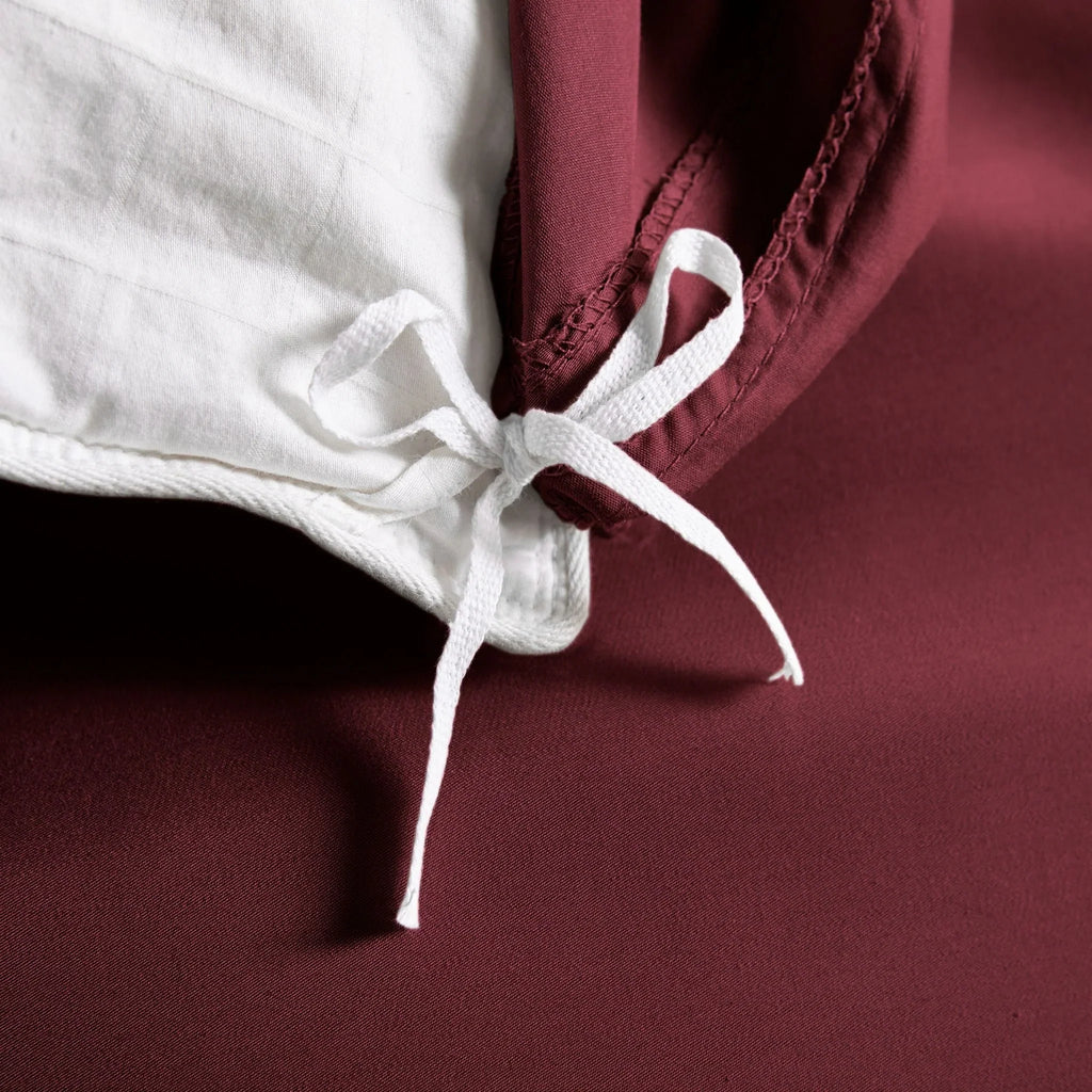 Cooling Bamboo Duvet Cover | Signature Collection
