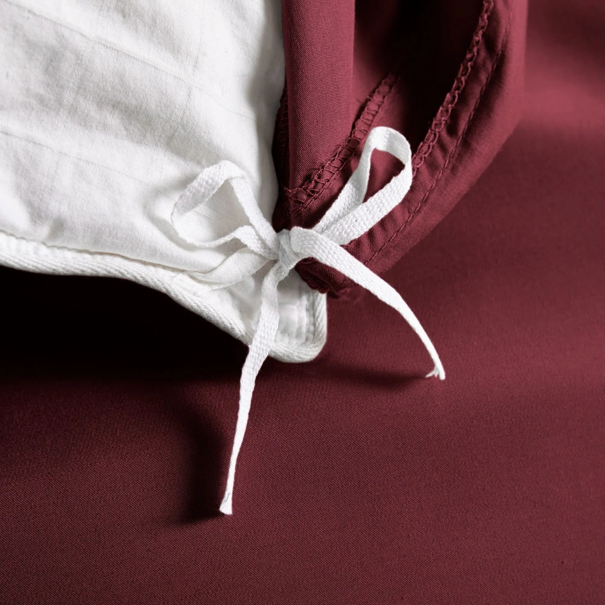 Cooling Bamboo Duvet Cover | Signature Collection
