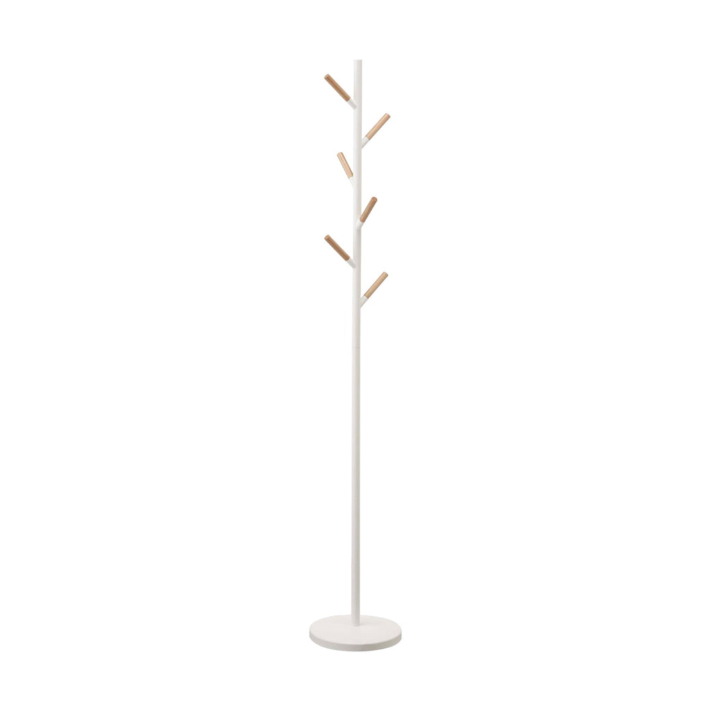 Coat Rack (70" H)  - Steel