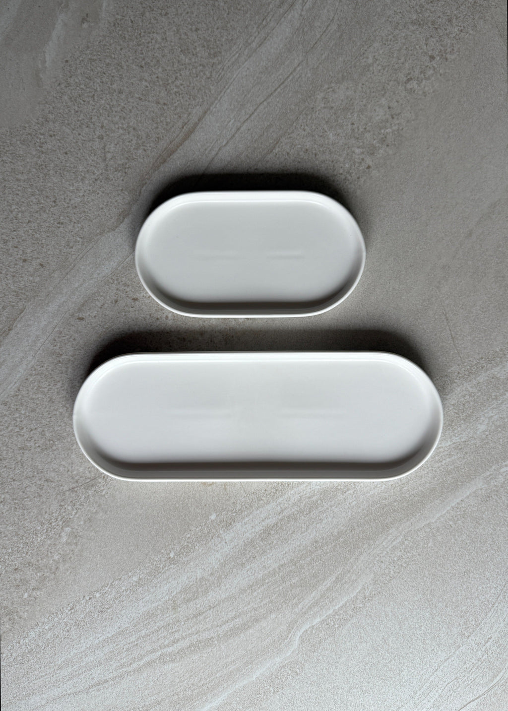 Deco Catchall Tray Large
