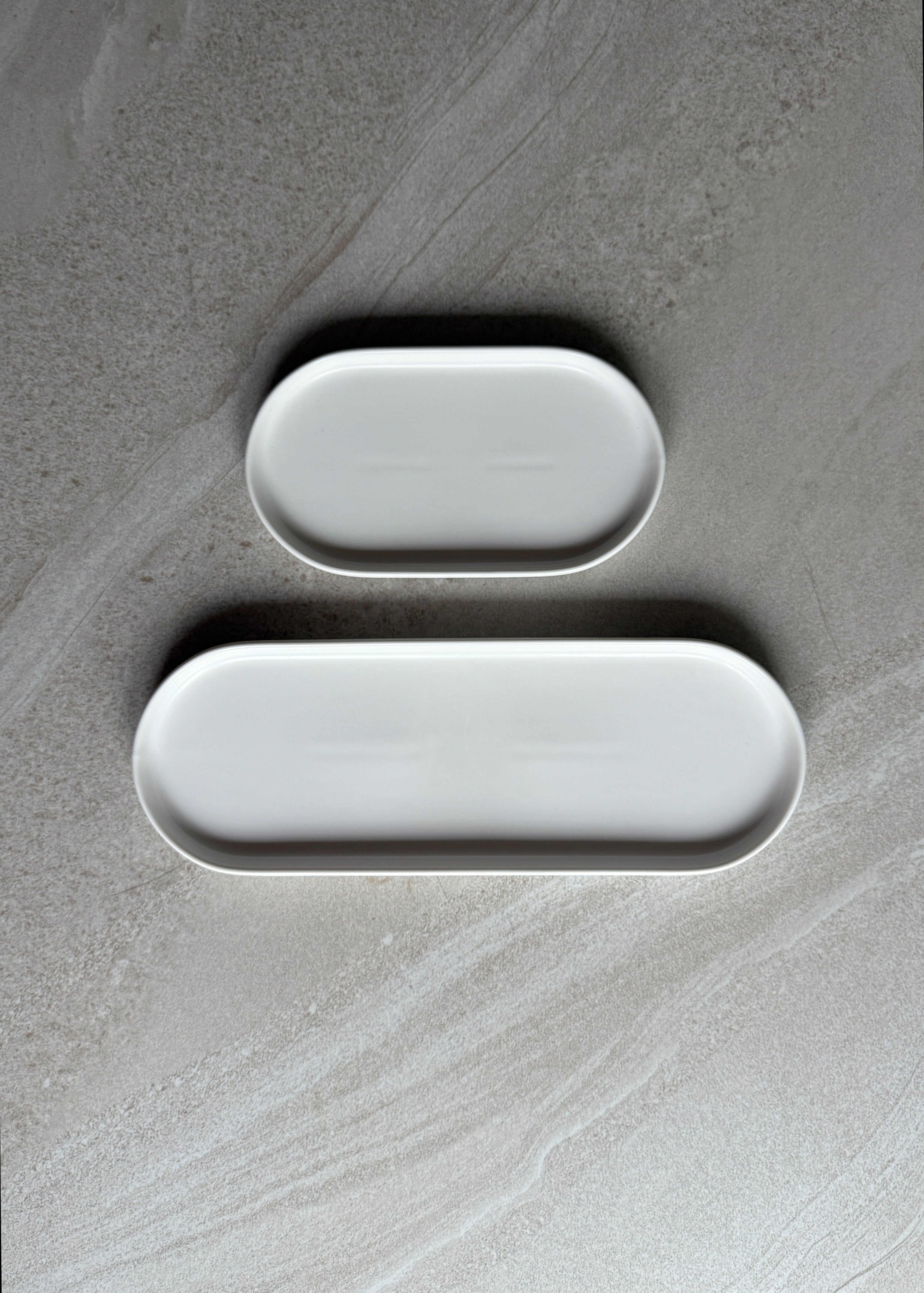 Deco Catchall Tray Large
