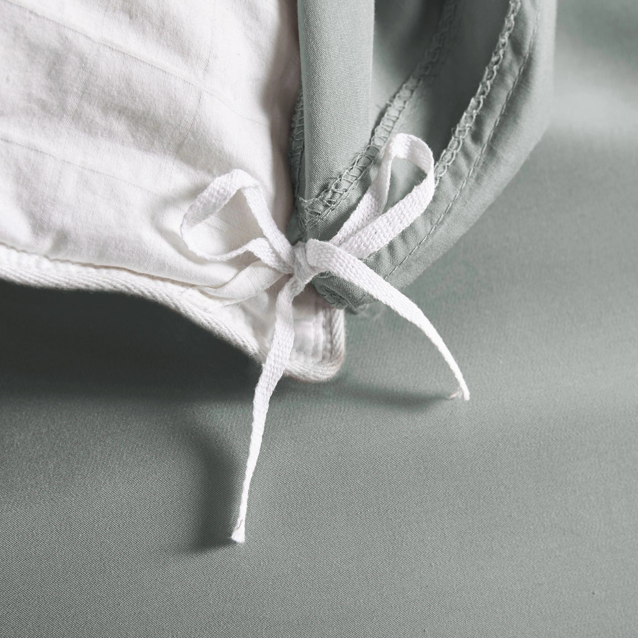 Cooling Bamboo Duvet Cover | Signature Collection