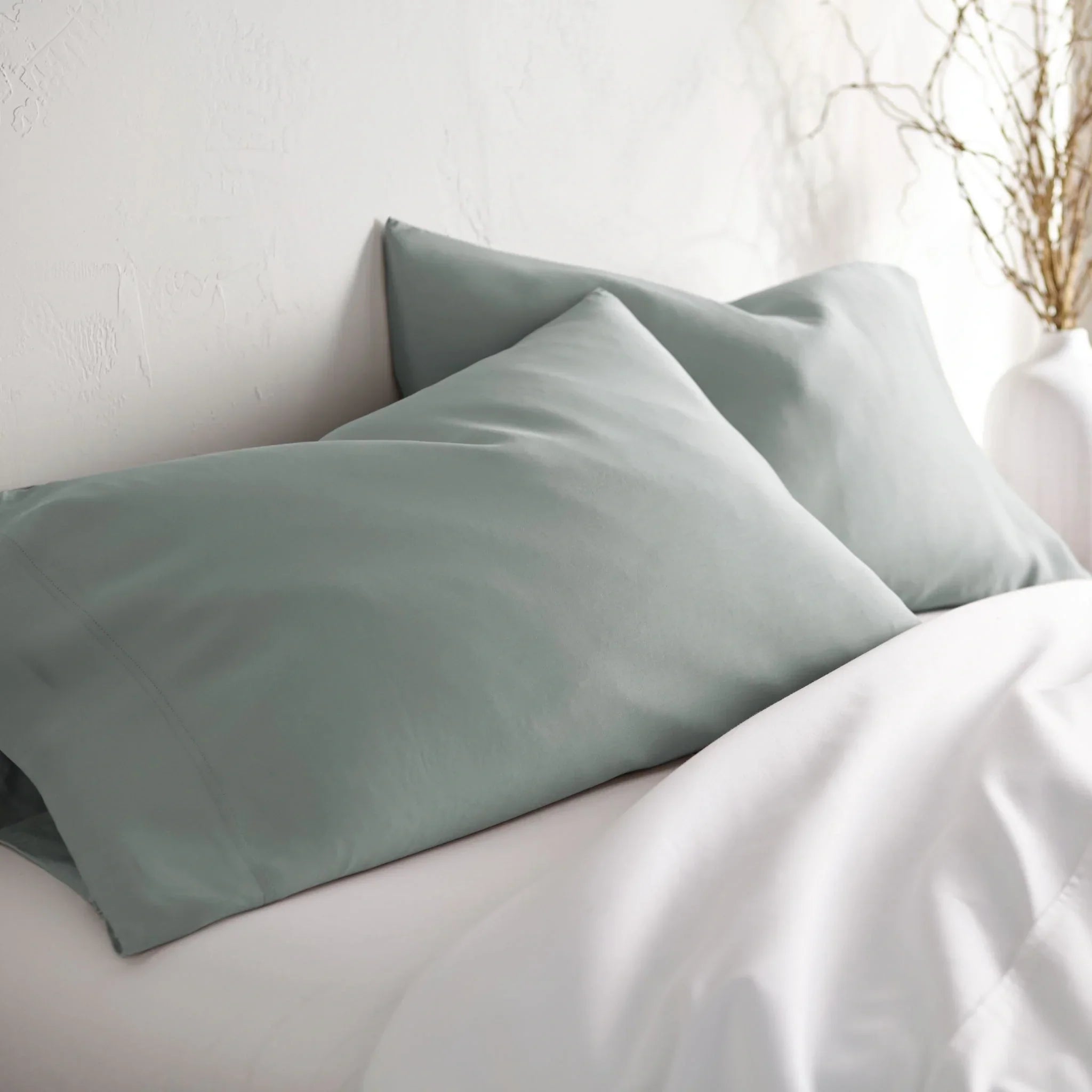Cooling Bamboo Pillowcase
