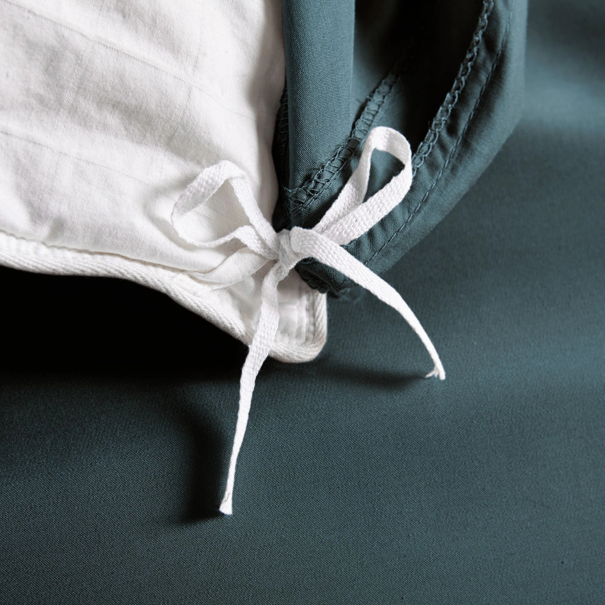 Cooling Bamboo Duvet Cover | Signature Collection