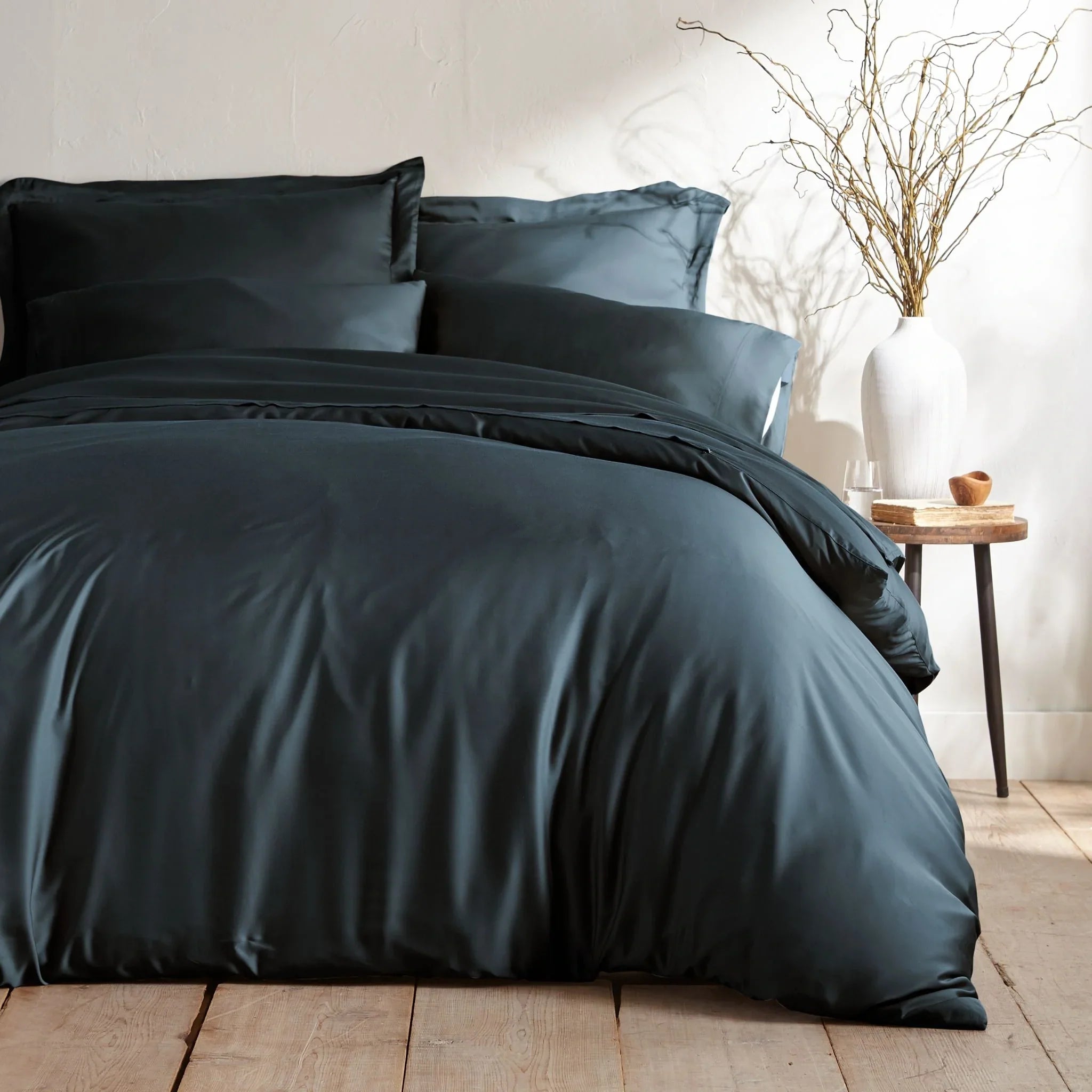 Cooling Bamboo Duvet Cover | Signature Collection