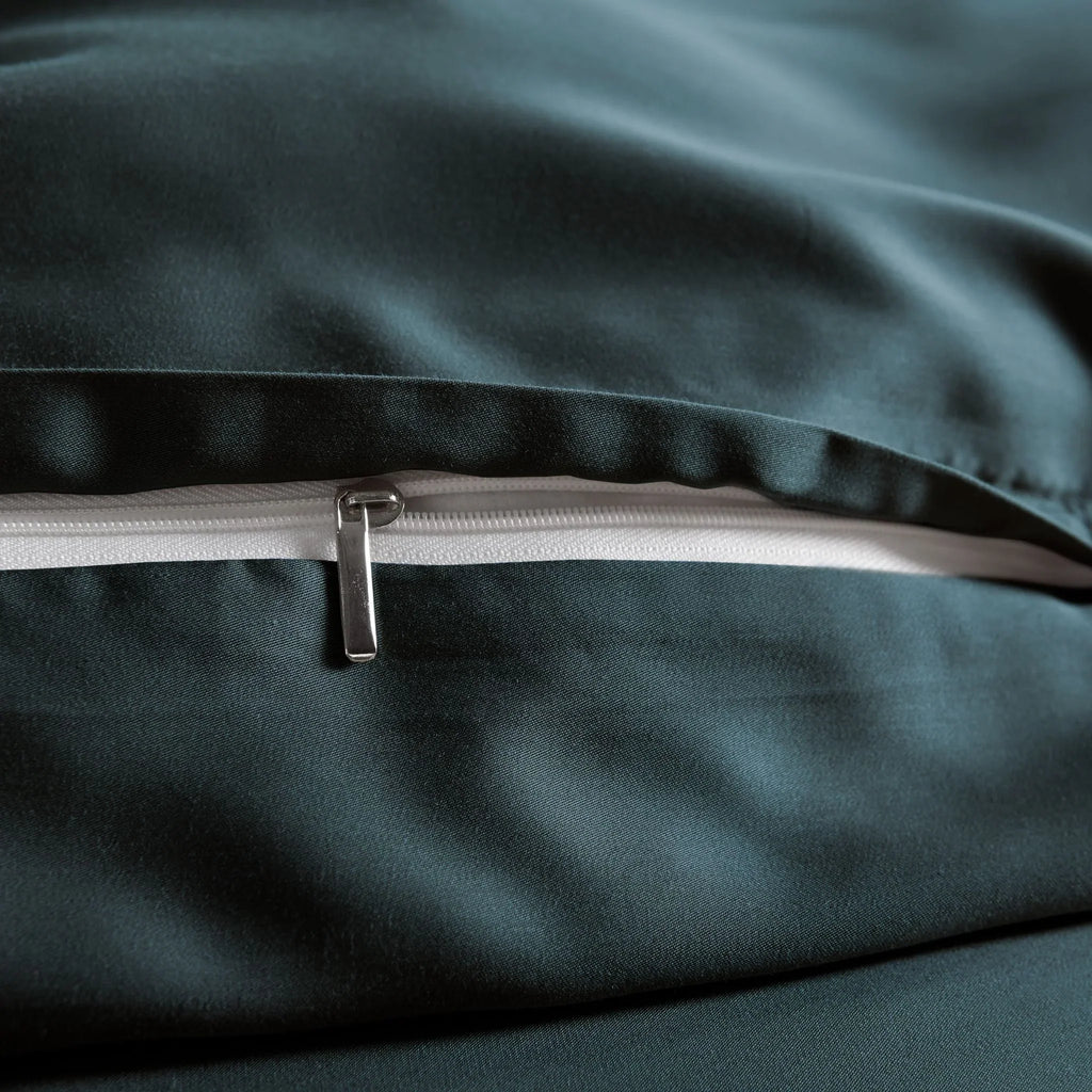 Cooling Bamboo Duvet Cover | Signature Collection