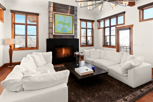 3-Cube Cozy Couch