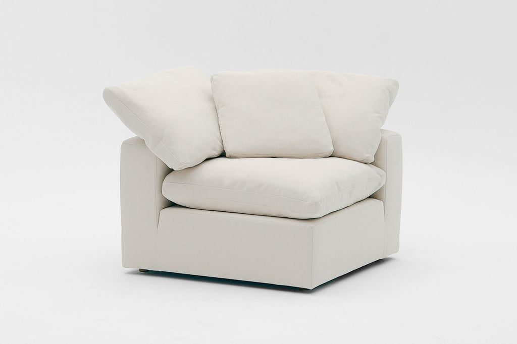 Corner Cube