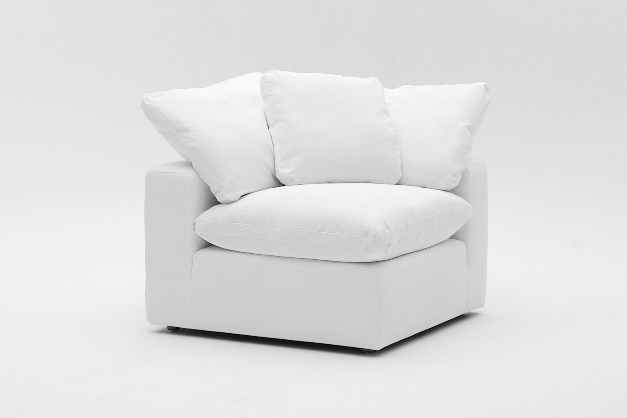 Corner Cube