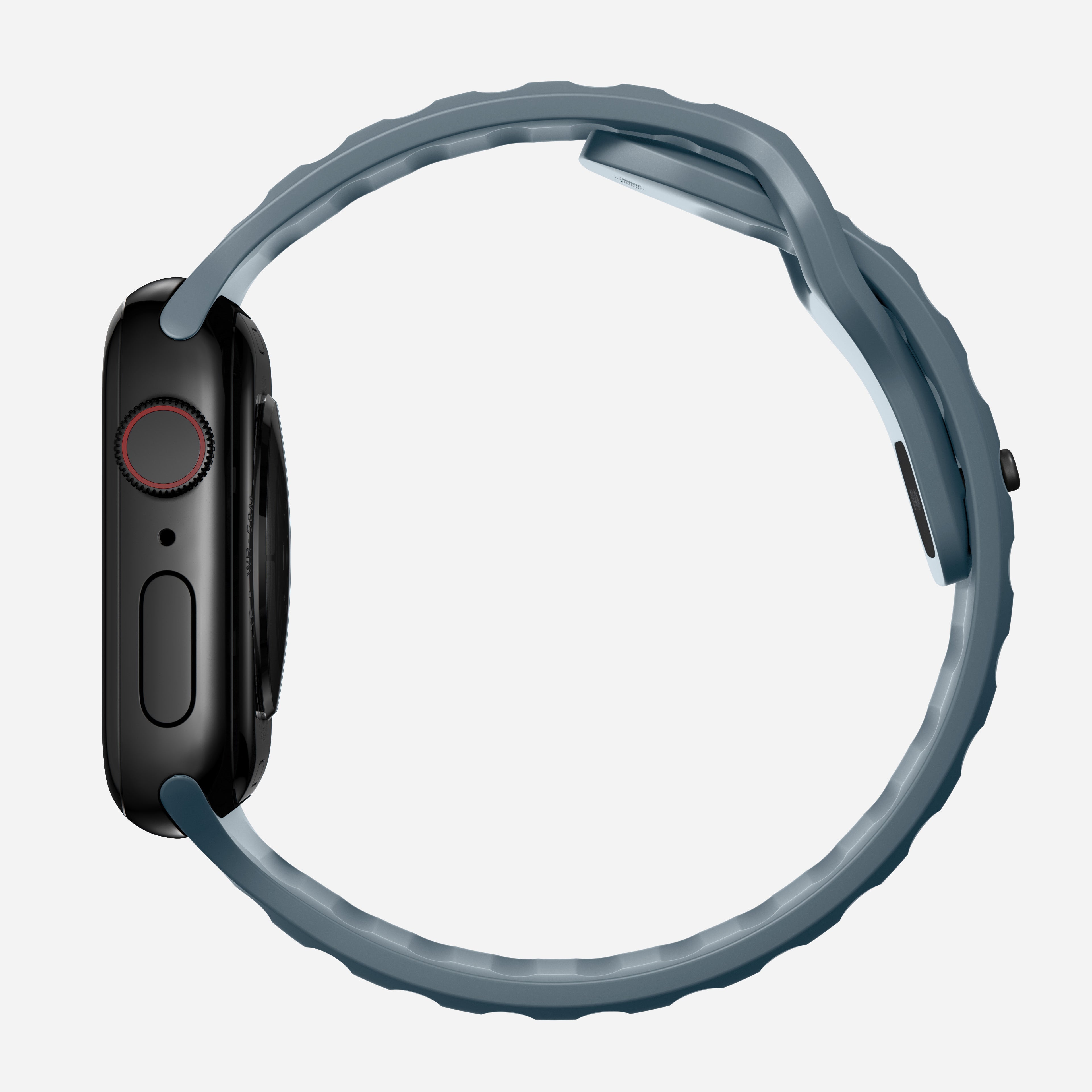 Sport Band - 46mm/49mm| Marine Blue