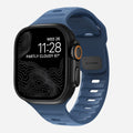 Sport Band - 46mm/49mm | Naval Blue