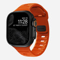 Sport Band - 46mm/49mm | Ultra Orange