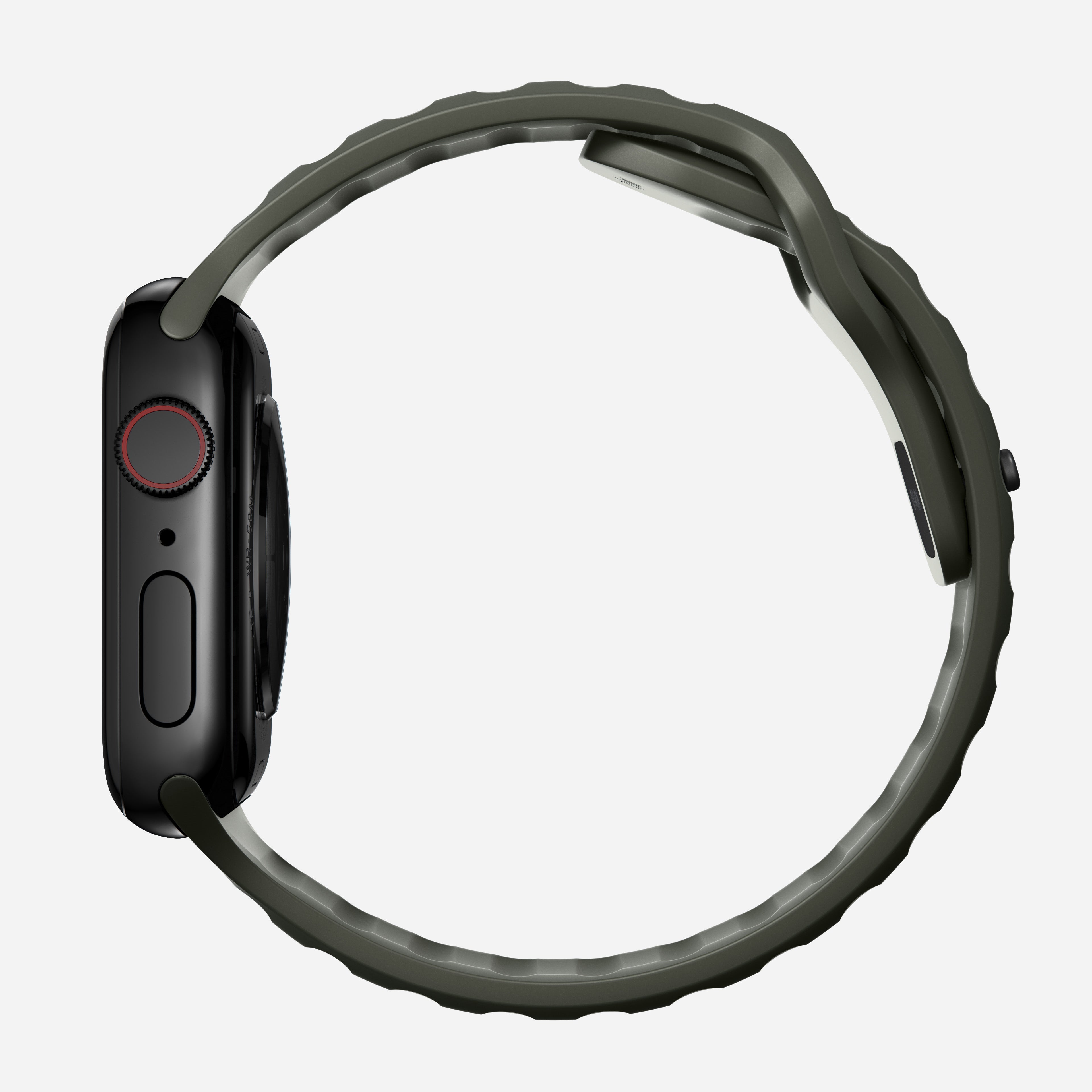 Sport Band - 46mm/49mm | Ash Green