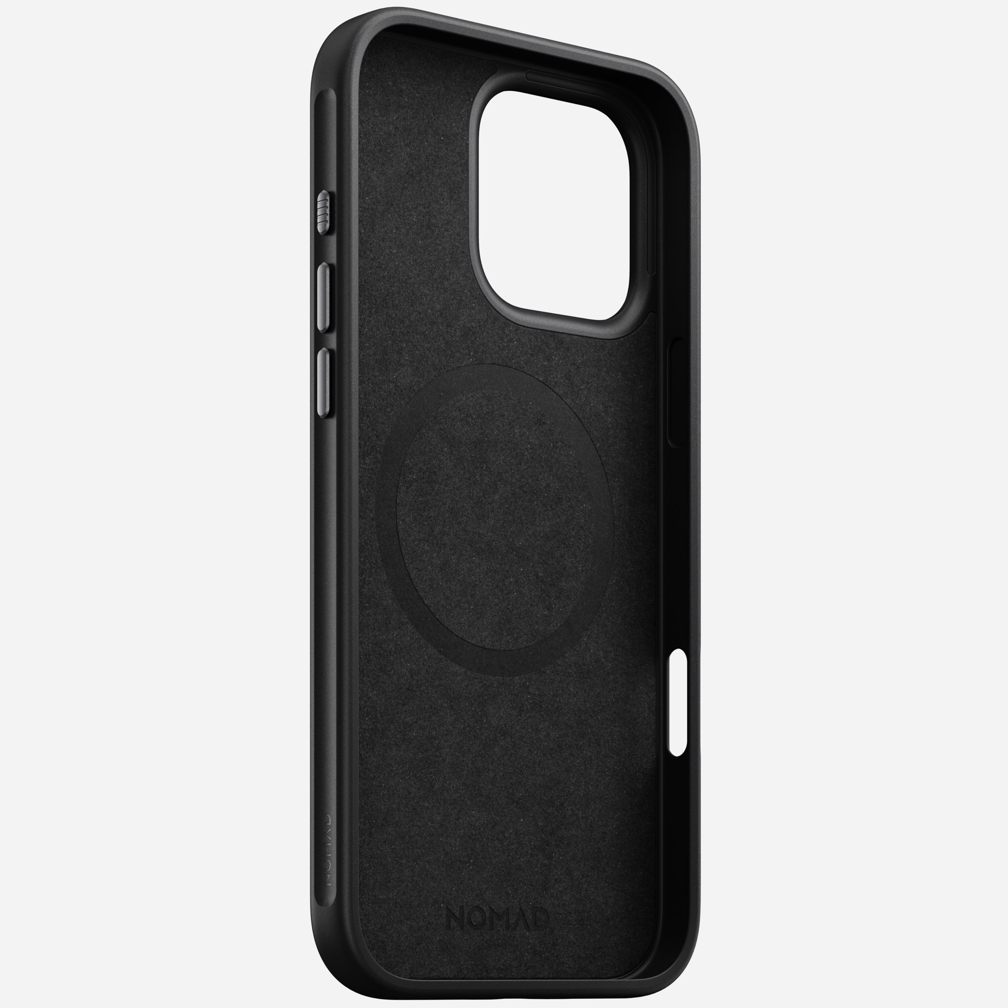 Sport Case - iPhone 16 Pro Max | Black