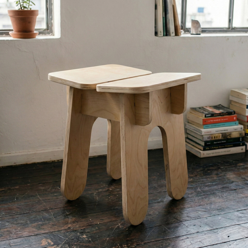 Stool