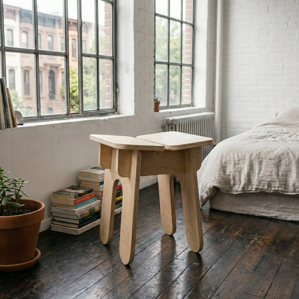 Stool