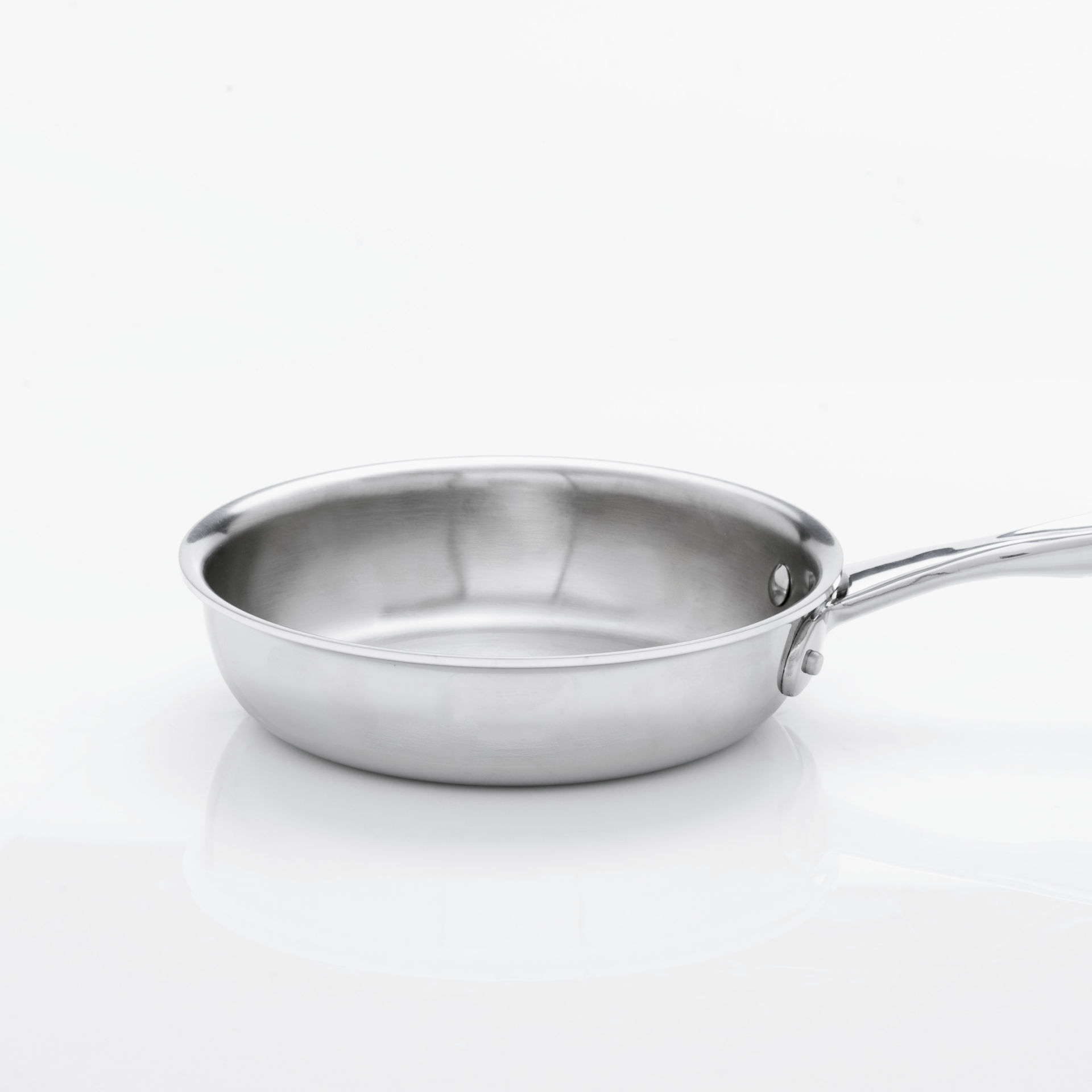 7 Inch Fry Pan