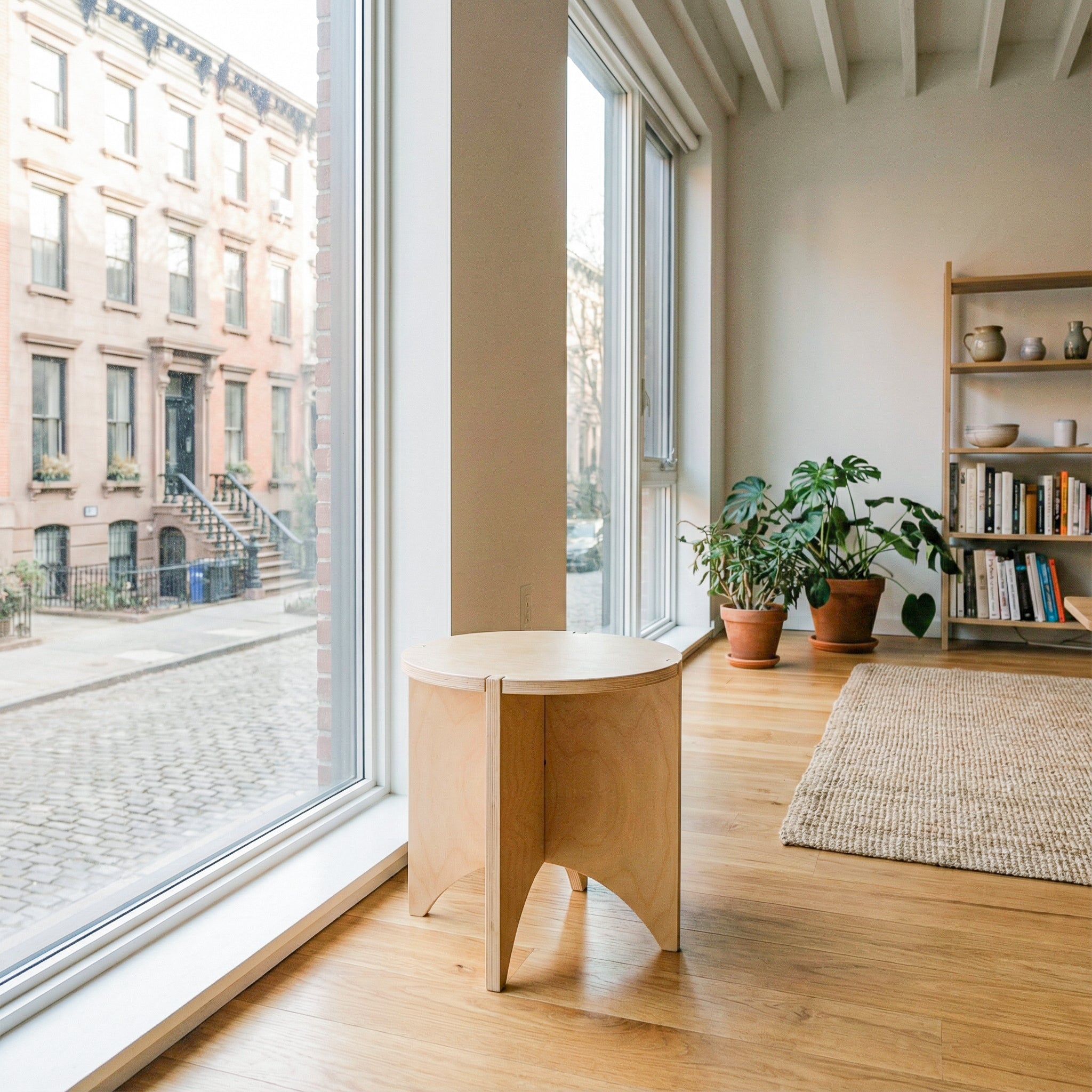 End Table