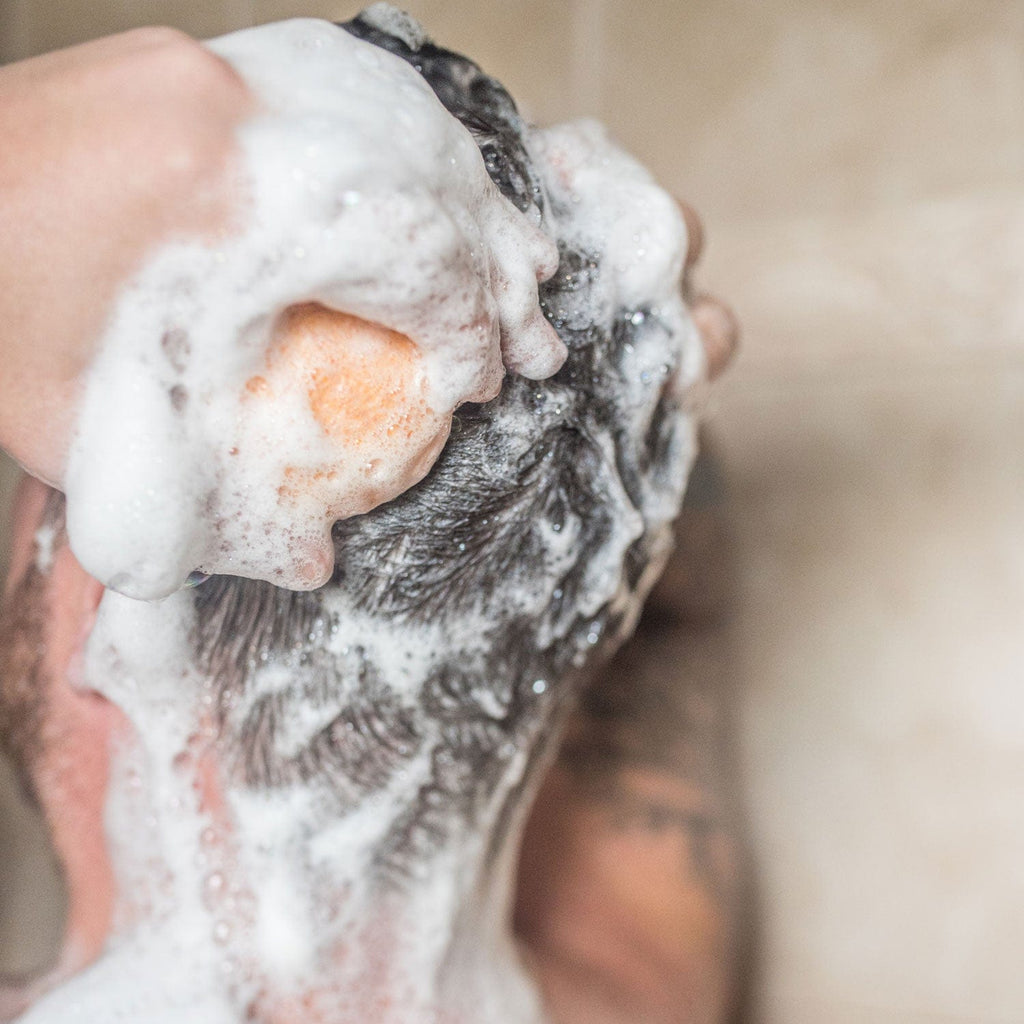 Shampoo Bar