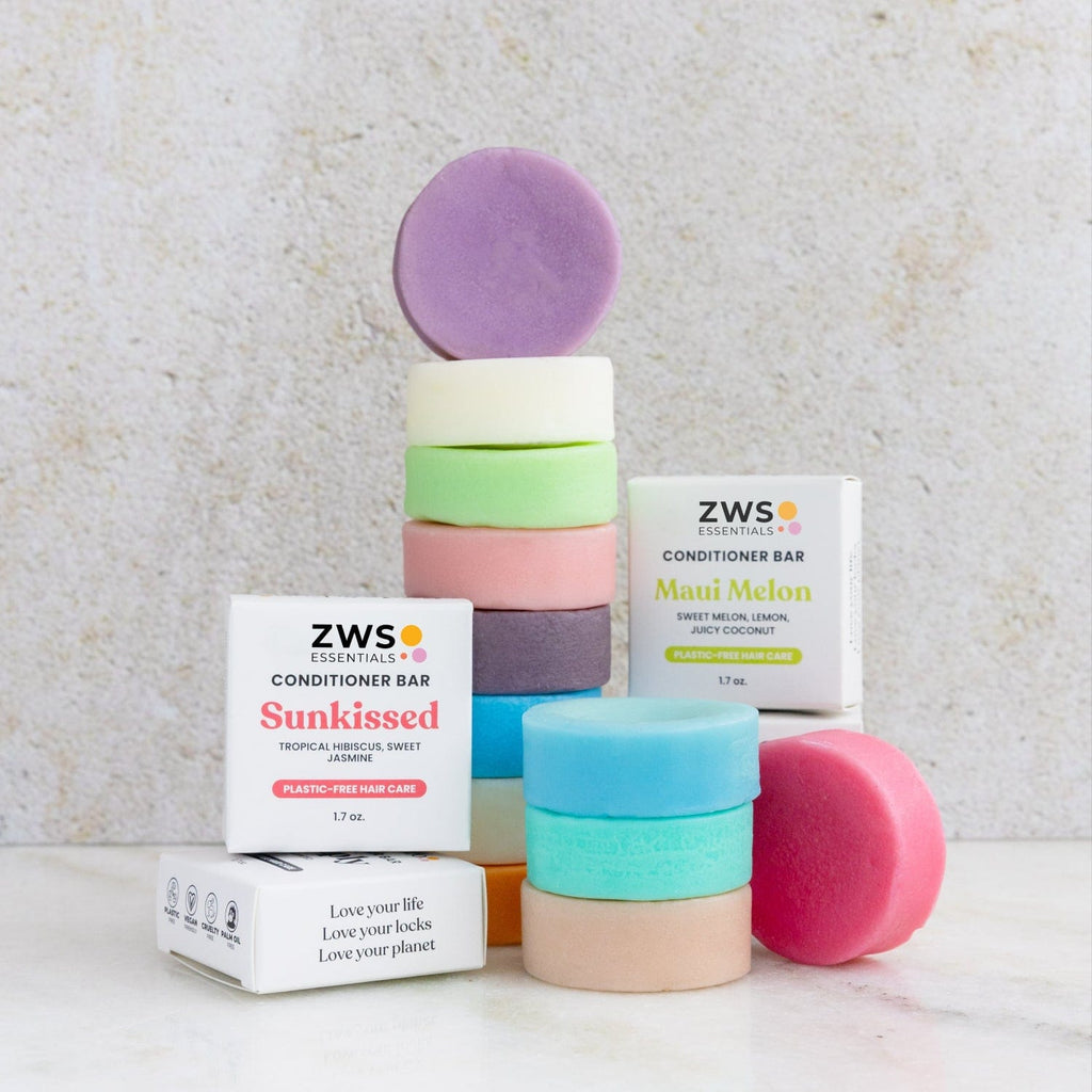 Conditioner Bar