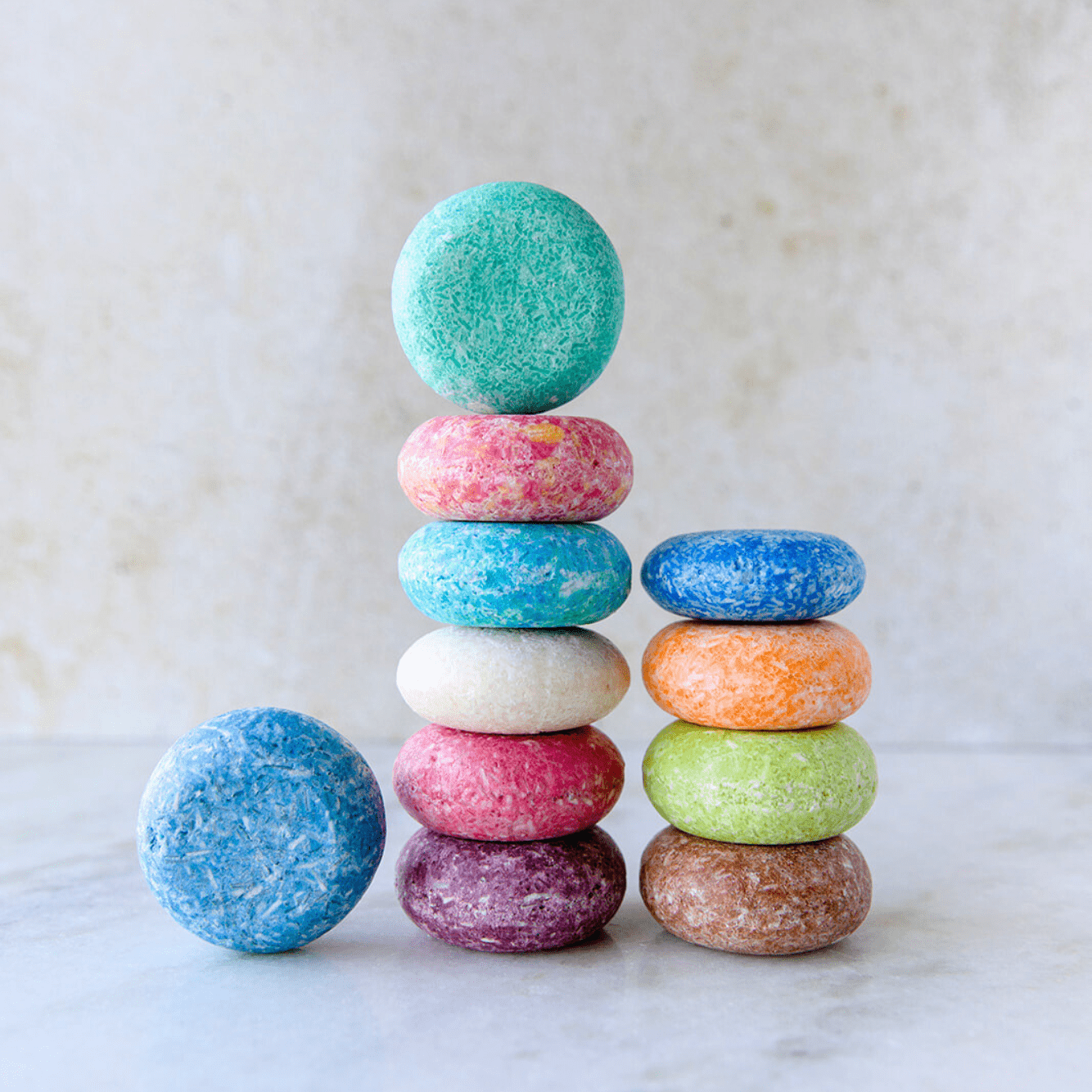 Shampoo Bar