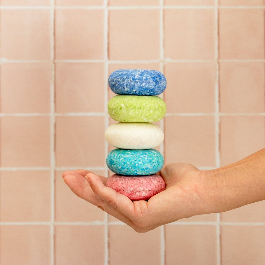 Shampoo Bar