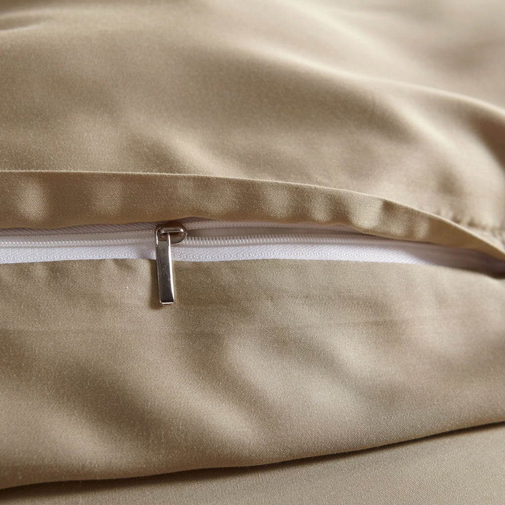 Cooling Bamboo Duvet Cover | Signature Collection
