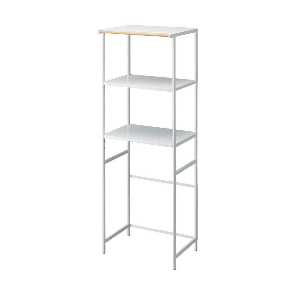 Storage Rack - 67-Inch (Fridge) (67" H)  - Steel