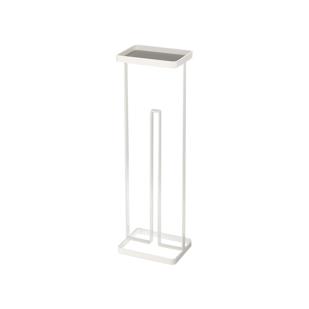 Toilet Paper Stand - Steel