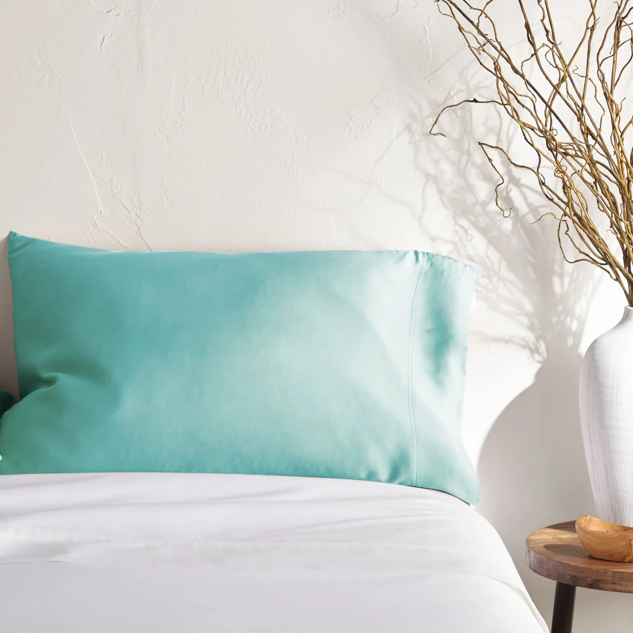 Cooling Bamboo Pillowcase