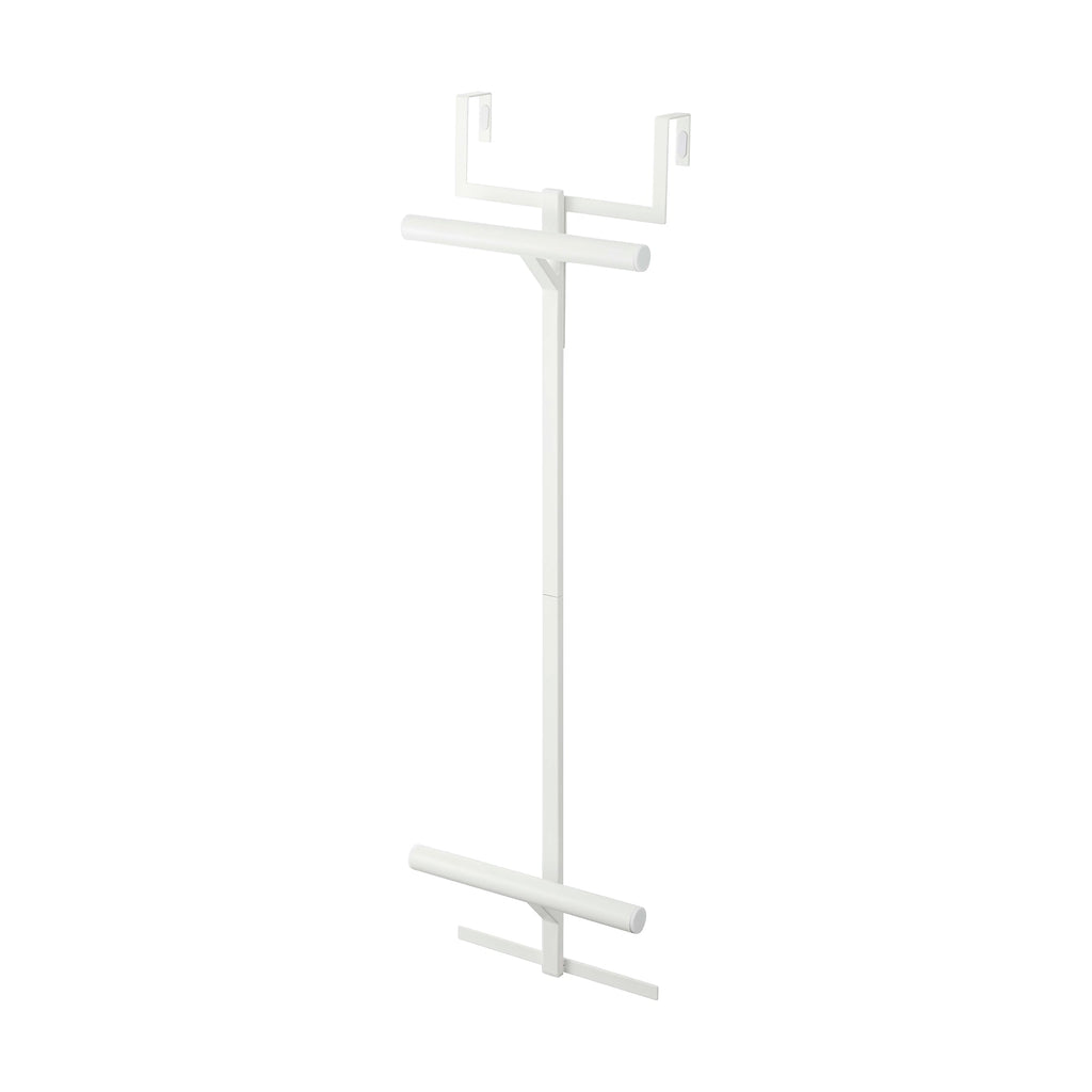 Over-the-Door Backpack Hanger - Steel