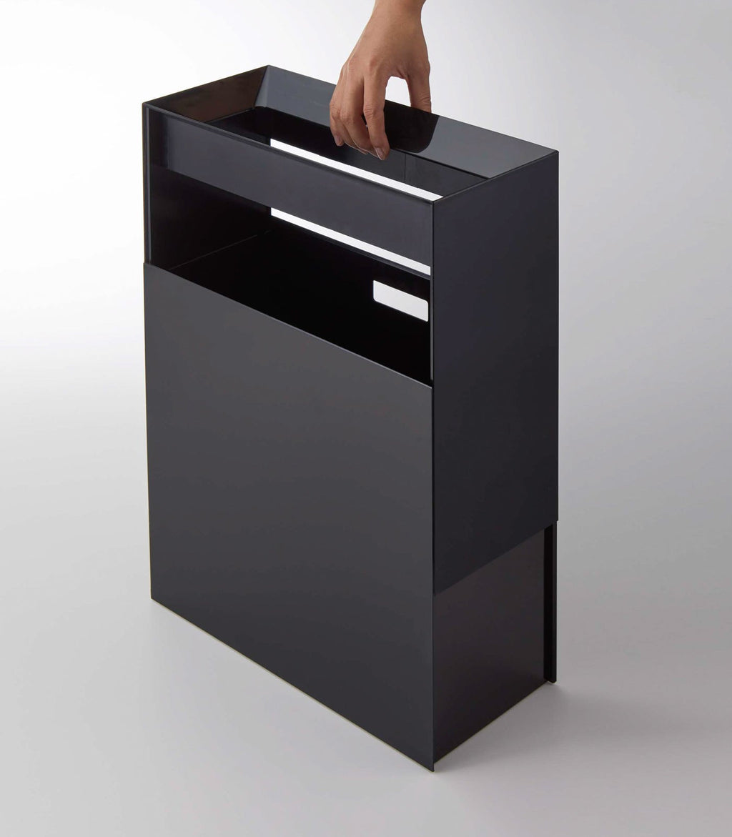 Trash Can - Wide